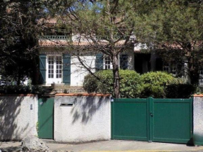 Saint Palais sur Mer - EMPLACEMENT IDEAL - BELLE MAISON - Plage du Platin